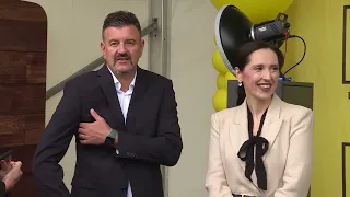 Televizija Zapad - Zapadni Dnevnik 11.09.2026.