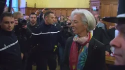 Klan News - Lagarde largohet nga drejtimi i BQE-së