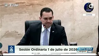 "La ENEE NO se privatiza": Tomás Zambrano garantiza que la estatal seguirá siendo del pueblo