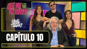 Martín de Francisco PREDICE el ZODIACO de Aleja, Jessica y Diego | ¿Qué hay pa' dañar? 27 de febrero