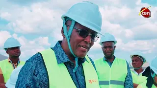 TANZANIA TO BECOME A HUB FOR MINERAL PROCESSING