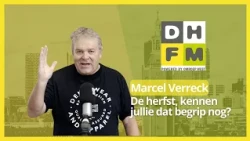 Marcel Verreck column: 'I'd rather have the scents of autumn than the smell of anise and licorice...