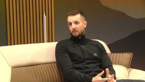 Za dobro jutro: Božidar Janketić, predsjednik PSCG