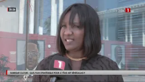 CULTURE : DANS LES COULISSES DU 7ème ART SÉNÉGALAIS