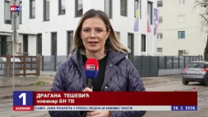 Procesuiranje u BiH: KRUPNE RIBE UGLAVNOM NEDODIRLJIVE