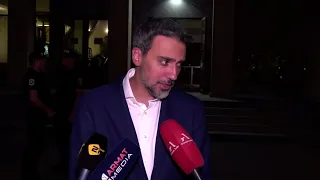 Ուղղակի էջեր են, բովանդակություն չկա, Ալիկ Ալեքսանյանի կալանքն ապօրինի է. Վարդեւանյան