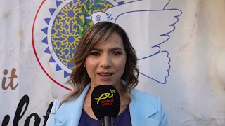 حفل تخريج كلية مجتمع طاليتا قومي