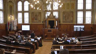Azbesztmentesítés – Közgyűlés 13. napirendi pont