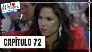 Israel proposes to Cecilia | Episode 72 | I'll Wait for You There