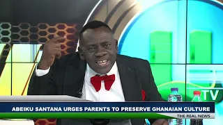 THE REAL NEWS WITH AKROBETO 21/08/2026