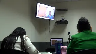 Couple faces justice for scamming citizens with an event business