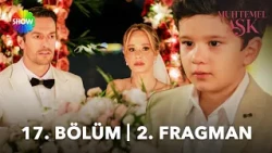 Possible Love Episode 17 Trailer 2 | "You are my father!"
