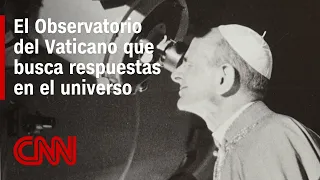 The Vatican Observatory: Where Science and Faith Unite to Study the Universe