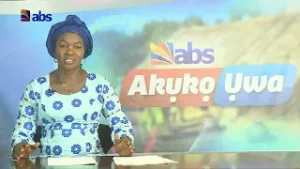 ABS TV Akuko Uwa 10am, 20th September 2024
