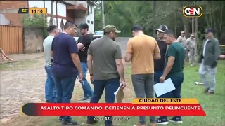 C9N País: August 5, 2026, Wednesday Program