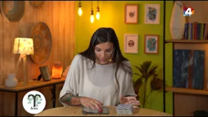 Bien con Lourdes - Horóscopo de hoy con Lourdes Ferro 16/02/2026