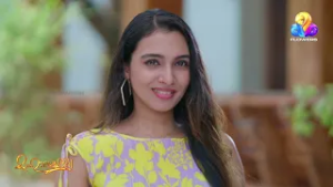 മേഘനാഥനൊരുക്കുന്ന ചതിയുടെ മായാവലയത്തിൽ കണ്ണൻ അകപ്പെടുമോ?