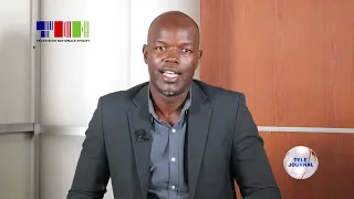 Electoral Process / Reaction from Jodson Durogène