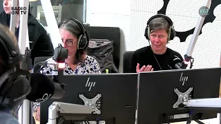 Radio on TV | Die Stadt im Blick | Das Räumliche Entwicklungskonzept der Stadt Salzburg