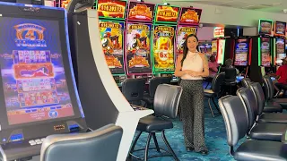 WIND CREEK CASINOS LLEGA CON SUS PROMOCIONES DE OCTUBRE