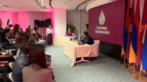 Պարոն Ծառուկյան, հարցս կարող է Ձեզ դուր չգալ. ու՞ր էիք. երիտասարդի հարցն ու Ծառուկյանի պատասխանը