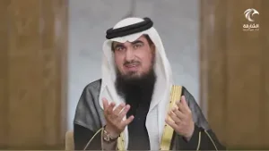 رجل رحيم | برنامج عباد الرحمن