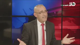 Sheikh Qasim Badr discusses the situation in Hurfeish following the murder of Saada Saada