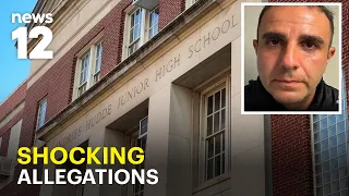 Brooklyn teacher accused of asking 12-year-old to spend the night, court docs say