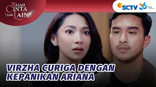Bu Ismi Masuk Rumah Sakit, Ariana Panik Banget!! | Wajah Cinta Yang Lain - Episode 23