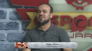 Esporte Guará 16/02/23- BL 01