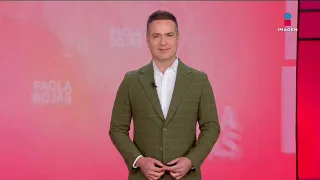 De Pisa y Corre con Paola Rojas | Programa completo 23 de julio de 2026