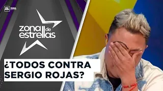 Rostros de CHV lapidan a Sergio Rojas