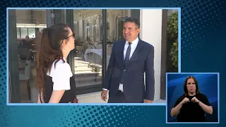 VIJESTI ZA GLUHE 22.07.2026.