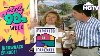 Framing Art and Finding Its Place in the Home - Full Episode Recap | Room by Room | HGTV