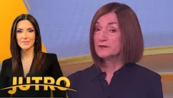 Prelistavanje štampe sa Ljiljanom Smajlović i Zoranom Avramovićem - JUTRO