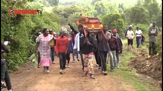 Mathiko gutharara Molo