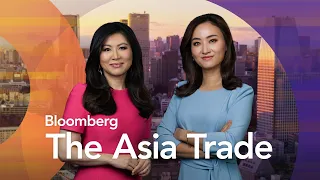 Israel Strikes Lebanon as US Prepares Fresh Iran Sanctions | The Asia Trade 8/17/2026