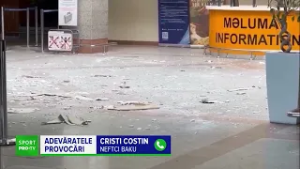 Iranul a atacat cu drone Azerbaidjanul, unde joacă un fost dinamovist