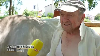 Zapadna strana 29.07.2026. 1/2