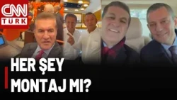 Is Everything a Deepfake According to Sarıgül? Will Sarıgül Waive His Immunity?