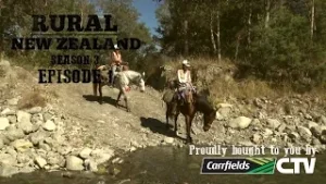 Rural New Zealand - S03 E01