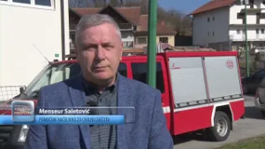 Tešanjska hronika 1000: Predstavljeni novi sistemi uzbunjivanja i veza u sklopu Civilne zaštite