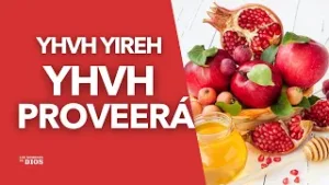 YHVH Yireh, YHVH proveerá | Pastor Shai Shemer | TBN España