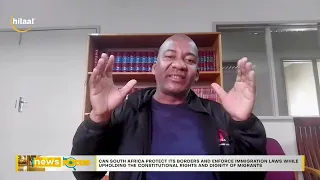 The Siyafana Sonke Action Campaign: Time for the state to wake up