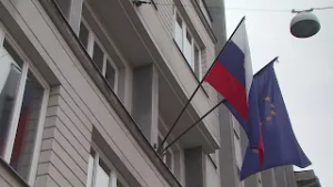 Regionalno, Podravje: Podpora letalski obrambi pred točo