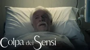 Colpa dei sensi - L'assassino di tua madre è ancora libero