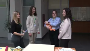 Informativni dan na Univerzi v Novem mestu