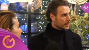 Gente maravillosa | Finito de Córdoba despliega todo su temple ante el alzhéimer