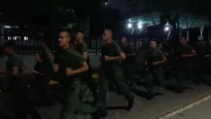 ¡La moral en alto! ??