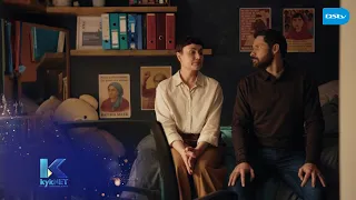 "That went well" – Beter as gister | S1 | Ep 7 | kykNET